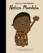 Picture of LITTLE PEOPLE BIG DREAMS - NELSON MANDELA